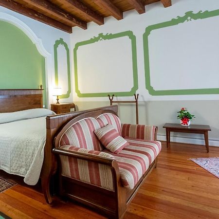 Bed and Breakfast Palazzo Scolari Polcenigo Exterior foto