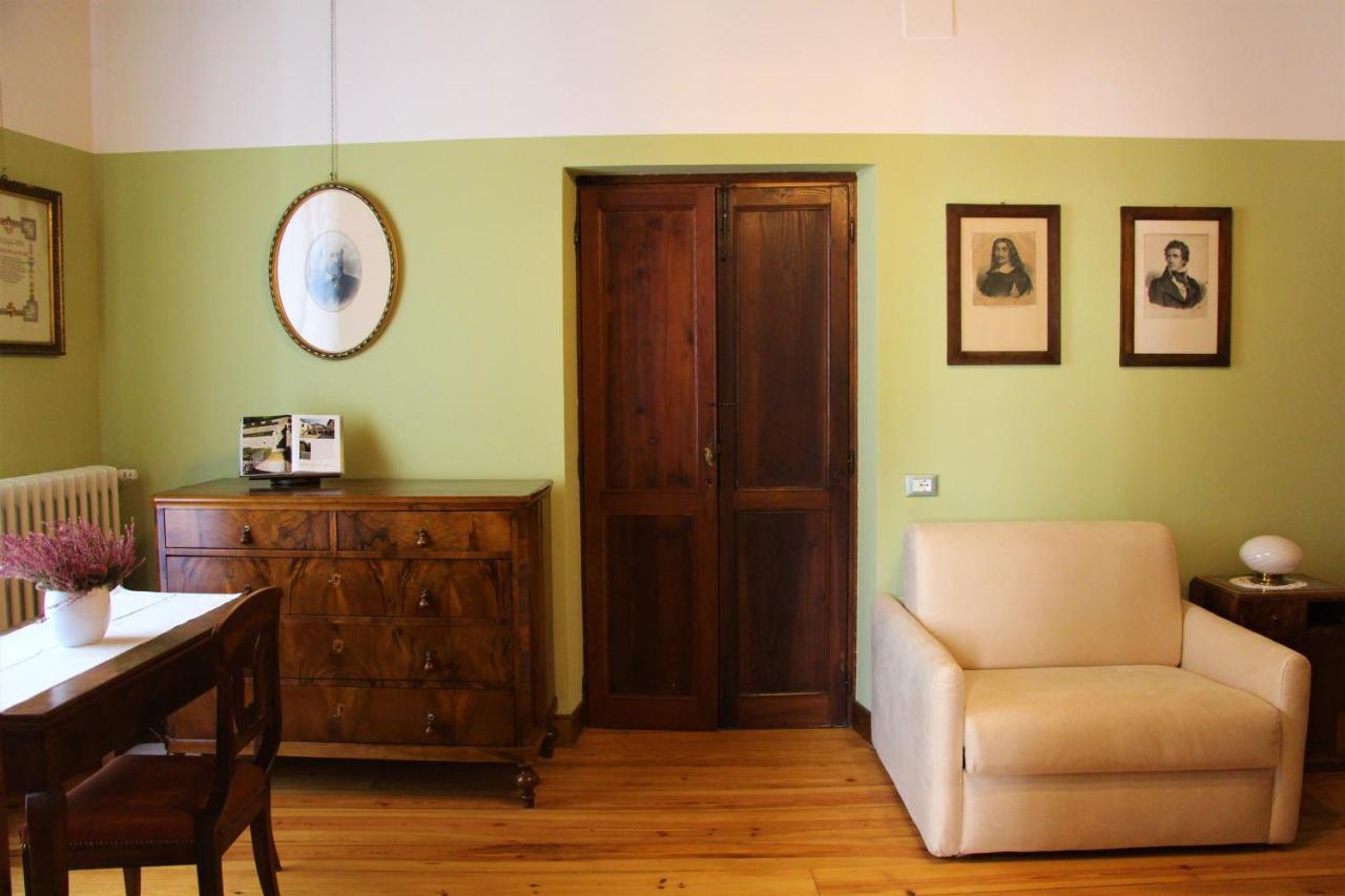 Bed and Breakfast Palazzo Scolari Polcenigo Exterior foto
