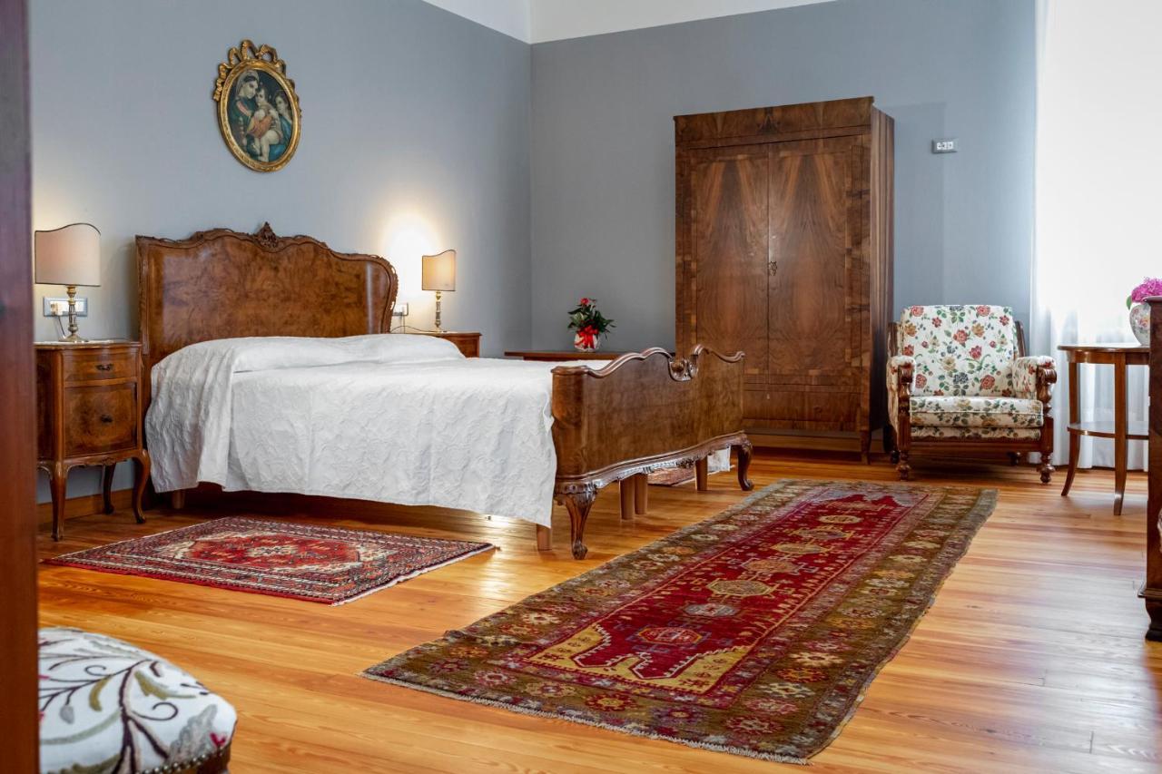 Bed and Breakfast Palazzo Scolari Polcenigo Exterior foto