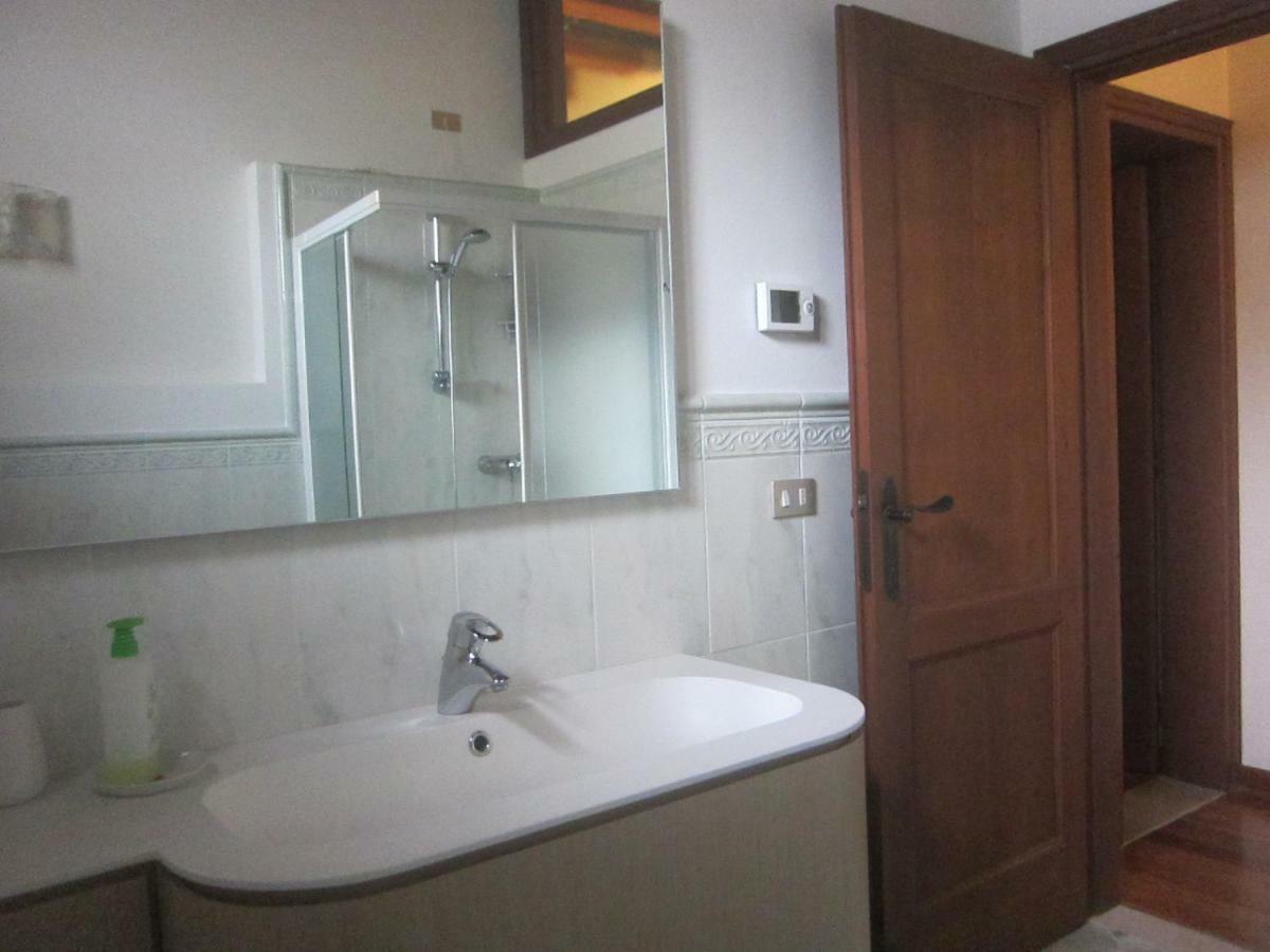 Bed and Breakfast Palazzo Scolari Polcenigo Exterior foto