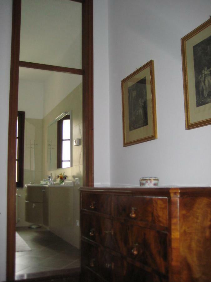Bed and Breakfast Palazzo Scolari Polcenigo Exterior foto